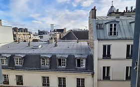 Cosy Studio In The Heart Of Paris / Marais