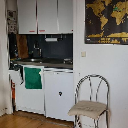 Cosy Studio In The Heart Of Paris / Marais Exterior photo