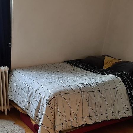 Cosy Studio In The Heart Of Paris / Marais Exterior photo