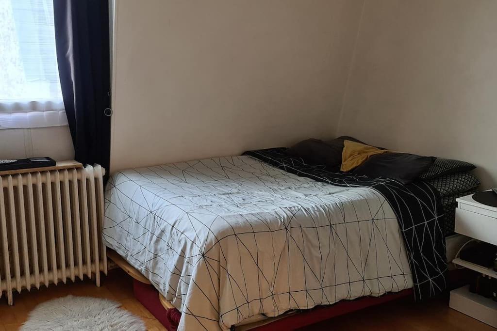 Cosy Studio In The Heart Of Paris / Marais Exterior photo